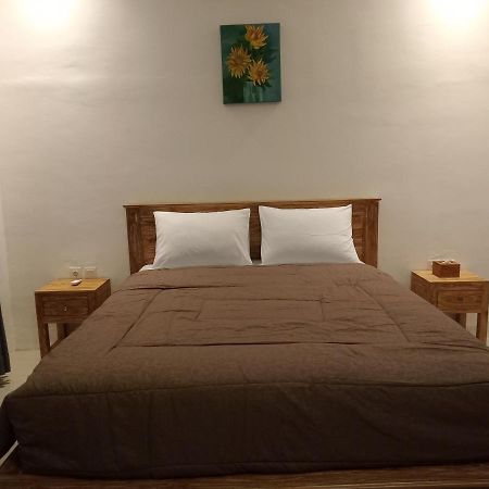 Parama Homestay Balangan Улувату Экстерьер фото