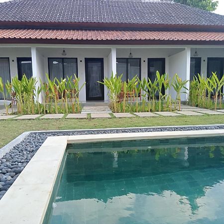 Parama Homestay Balangan Улувату Экстерьер фото