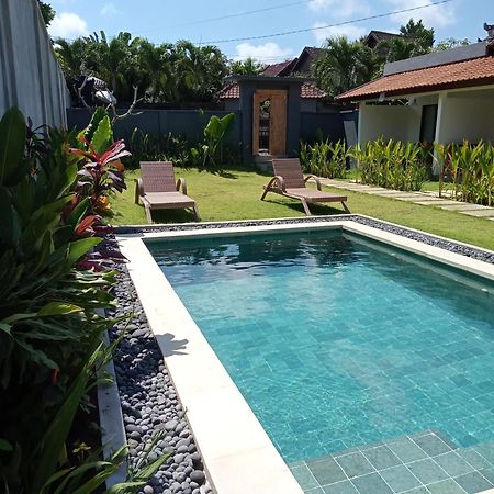 Parama Homestay Balangan Улувату Экстерьер фото