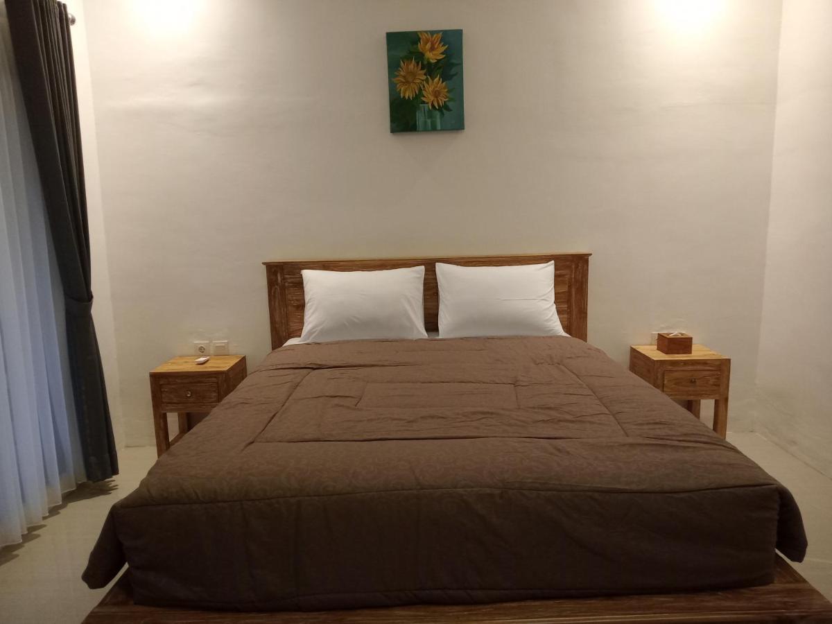 Parama Homestay Balangan Улувату Экстерьер фото