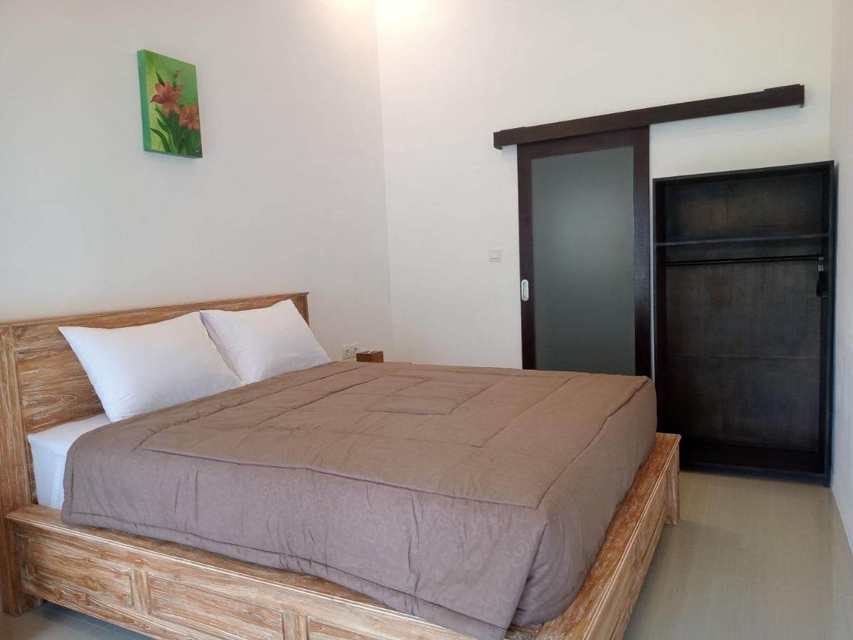 Parama Homestay Balangan Улувату Экстерьер фото