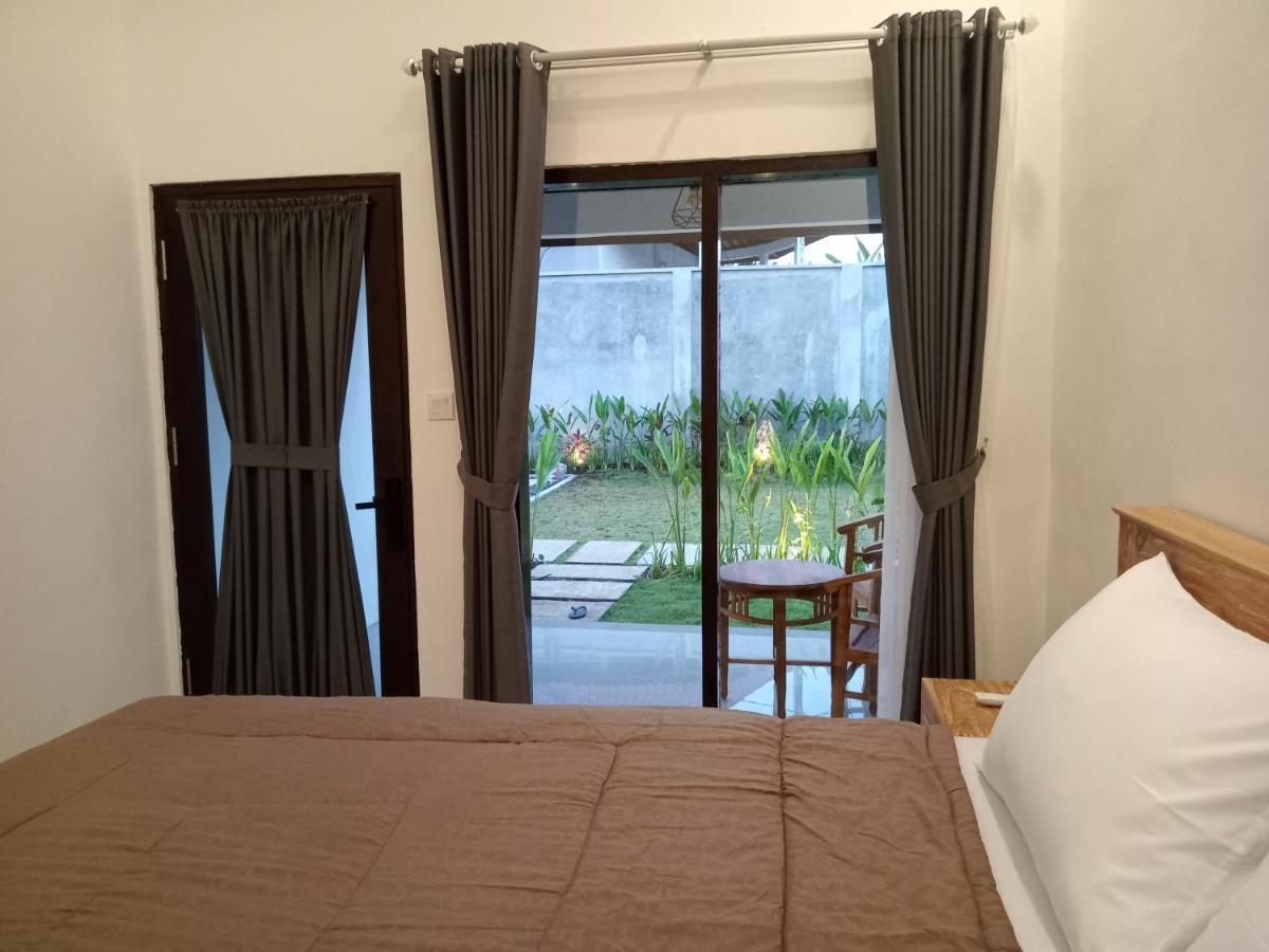Parama Homestay Balangan Улувату Экстерьер фото
