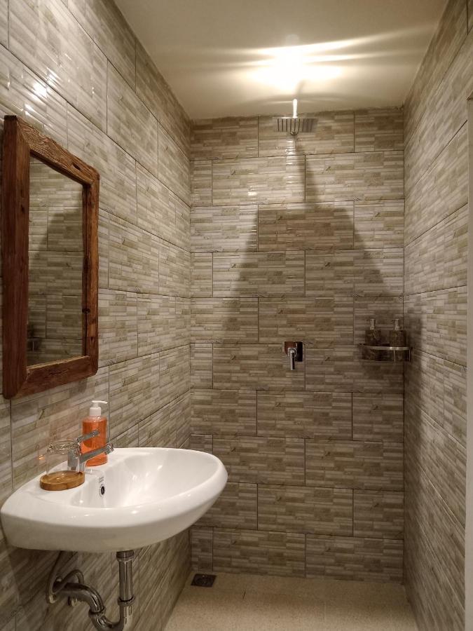 Parama Homestay Balangan Улувату Экстерьер фото