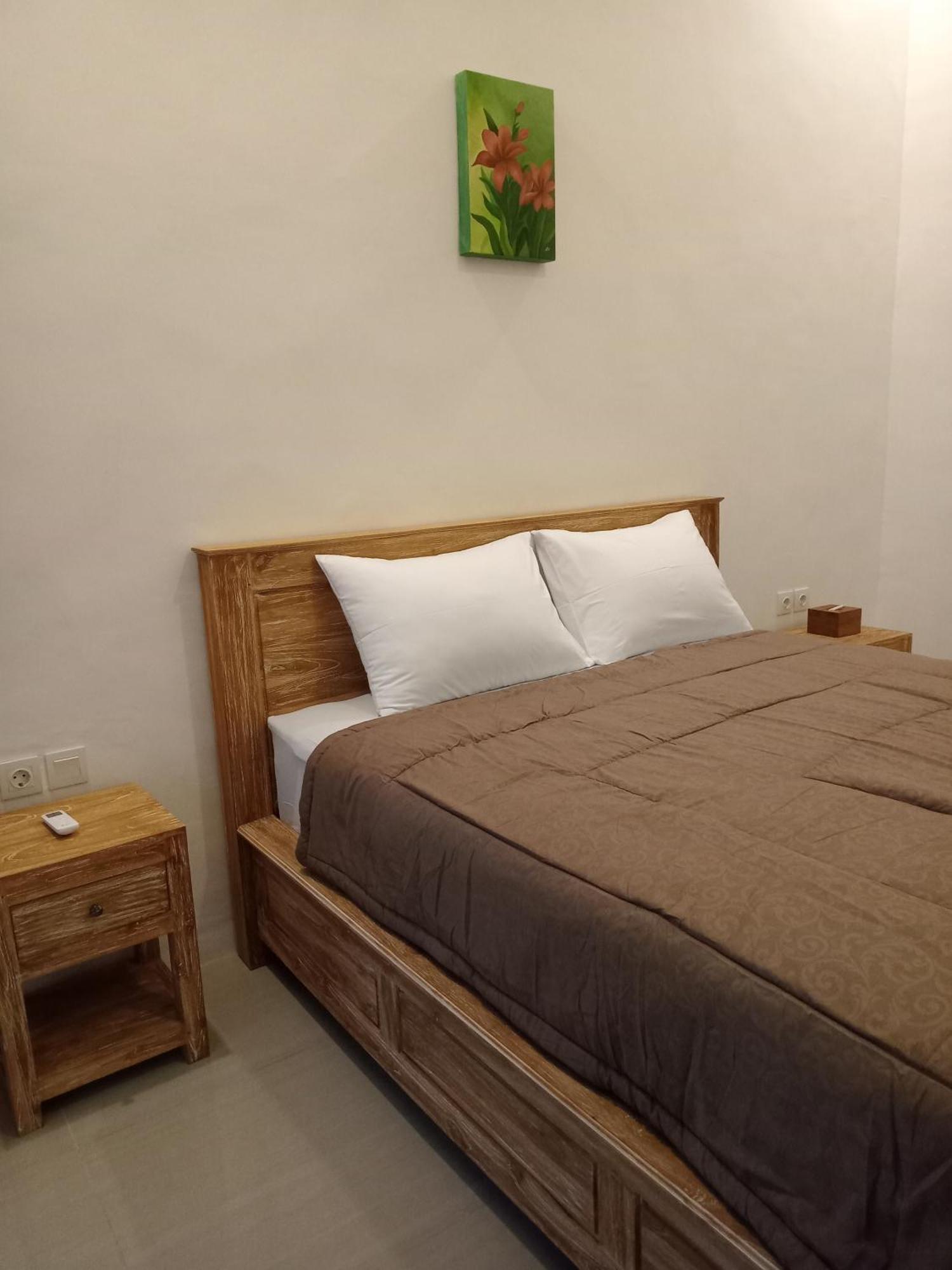 Parama Homestay Balangan Улувату Экстерьер фото