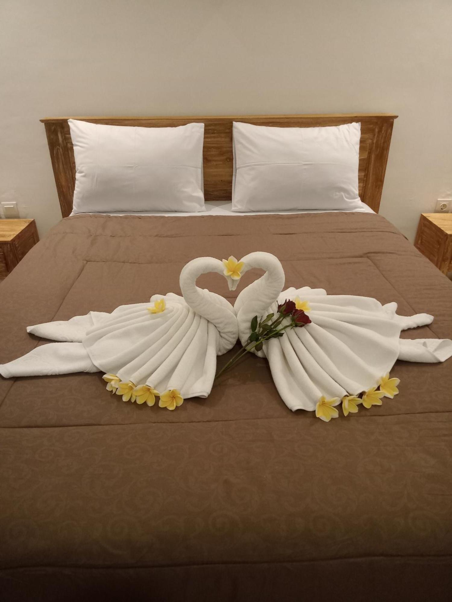 Parama Homestay Balangan Улувату Экстерьер фото