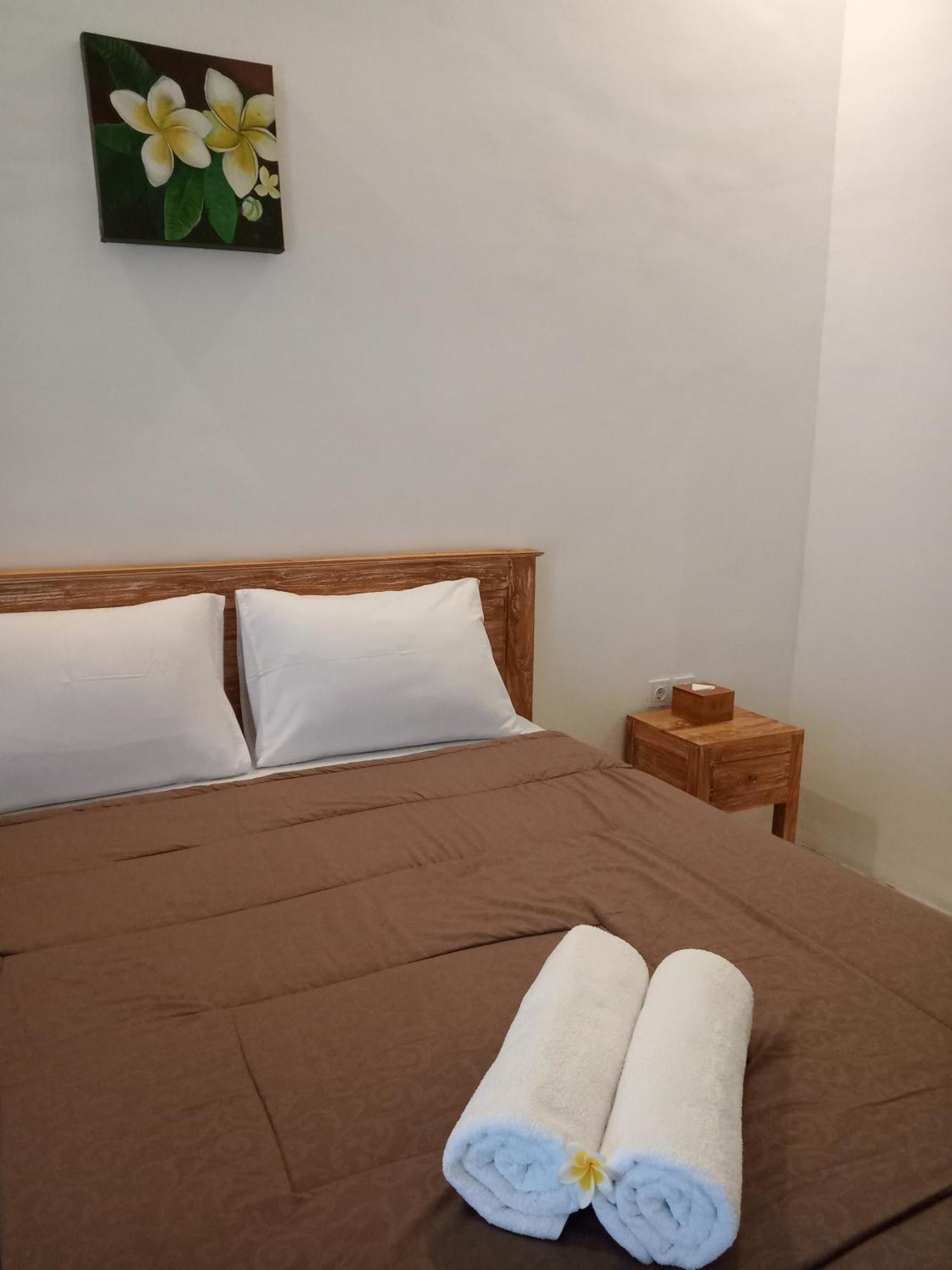Parama Homestay Balangan Улувату Экстерьер фото
