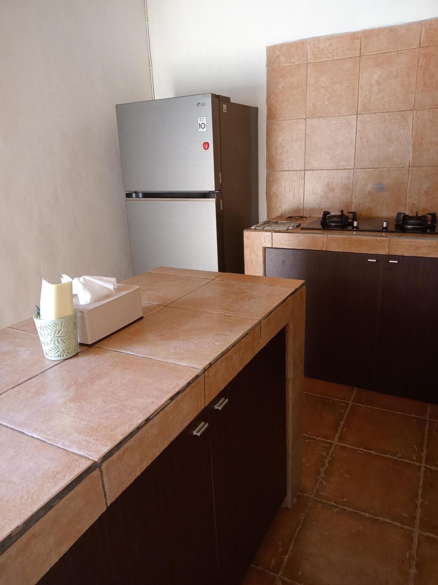 Parama Homestay Balangan Улувату Экстерьер фото